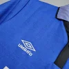 Retro 1994-95 Everton Soccer Jersey Home