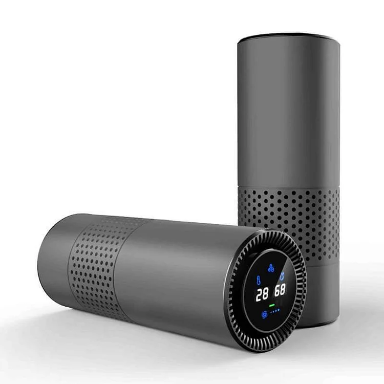 Portable Car Air Purifier