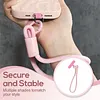Lani&egrave;re minimaliste pour t&eacute;l&eacute;phone