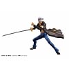 Movable Post-Timeskip Trafalgar D. Water Law - ONE PIECE Official Statue - MegaHouse
