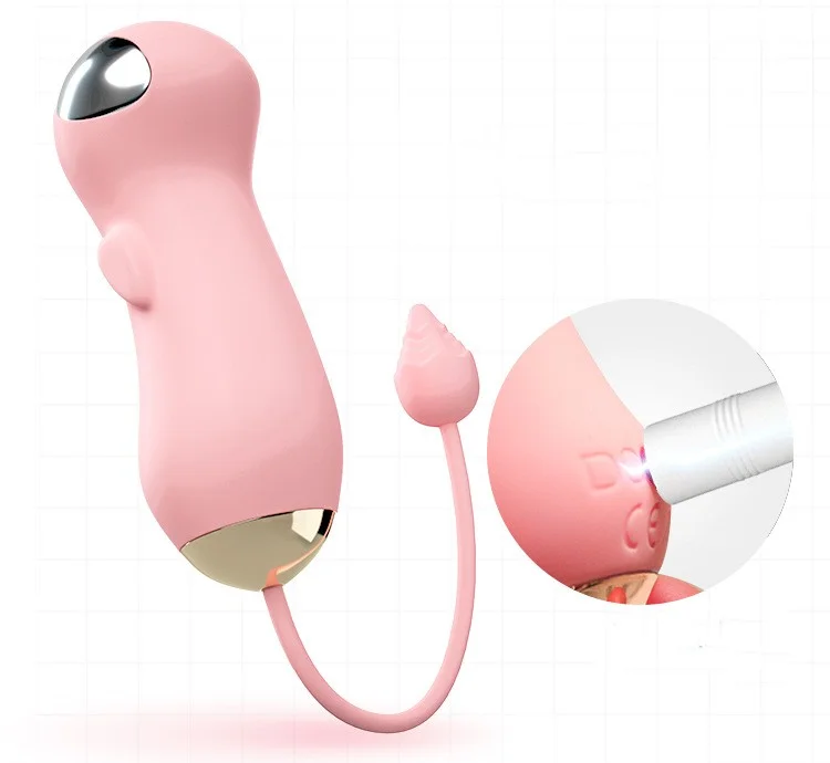 Dandan Wireless Remote Control Little Dandan Sex Products For Women