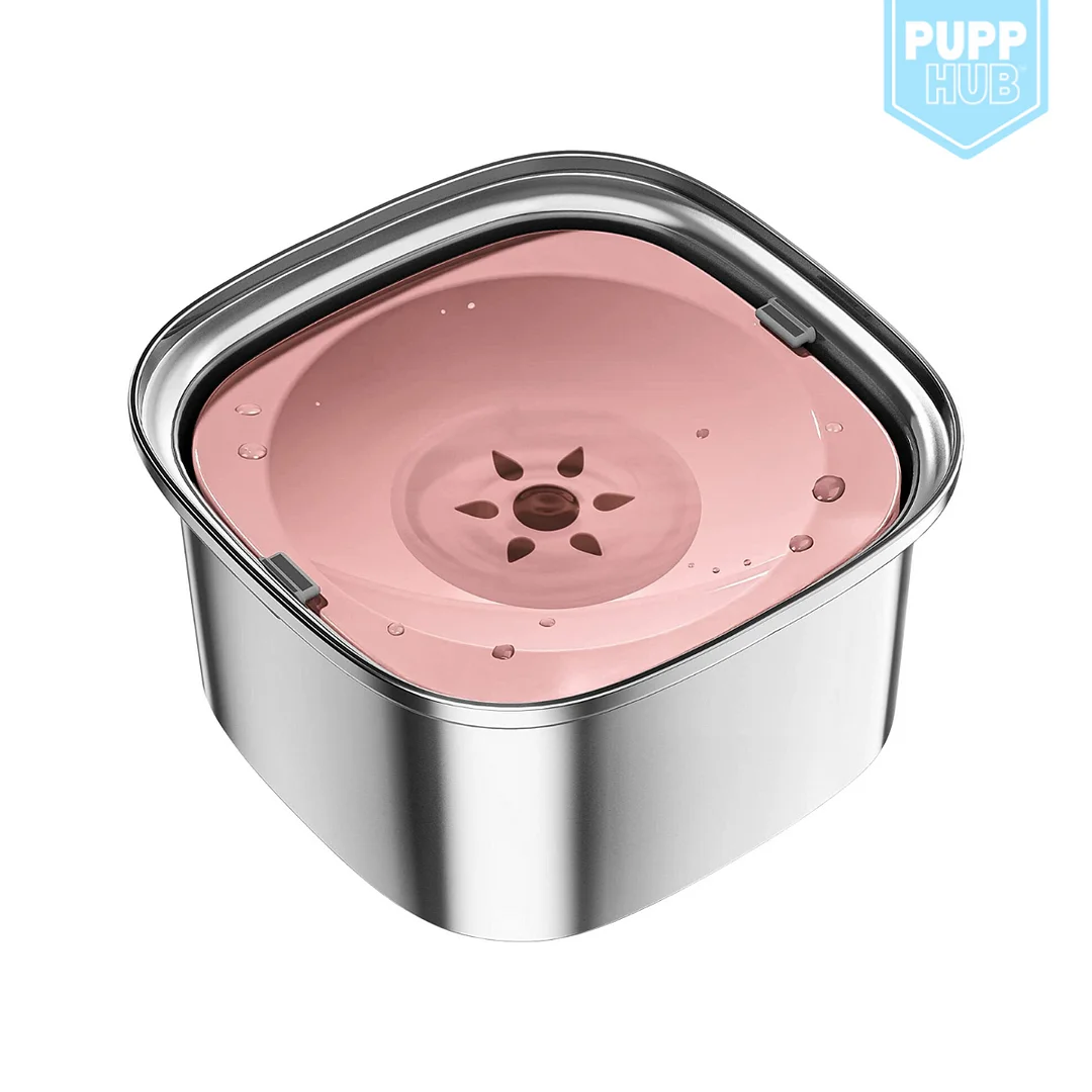 The Zero Splash Stainless