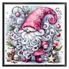 Goblin-11CT Stamped Cross Stitch 40*40cm/15.75*15.75in tapestrymarket