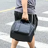 Travel Carrying Case Shockproof Shoulder Bag Anti-Drop for Bose S1 Pro+/S1 Pro