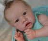 20'' Realistic Sweet Reborn Baby Girl Doll Ainoa - RBBI-Myrebornbabydoll® Myrebornbabydoll®