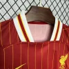 2024/2025 Liverpool Home Football Jersey 1:1 Thai Quality