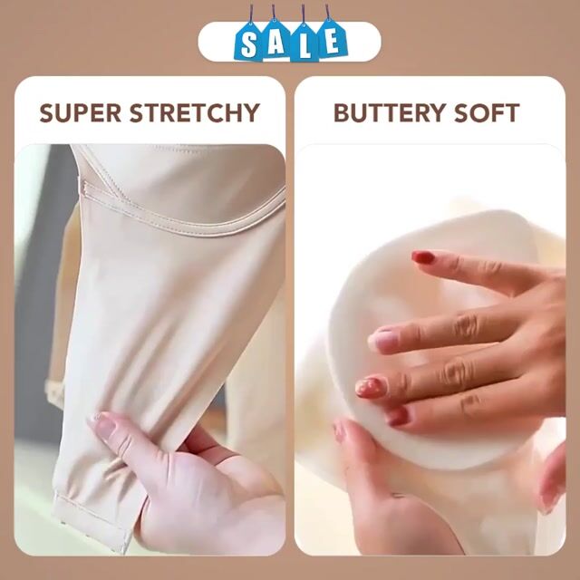 Flexi-Lift Comfy Bra socialshop