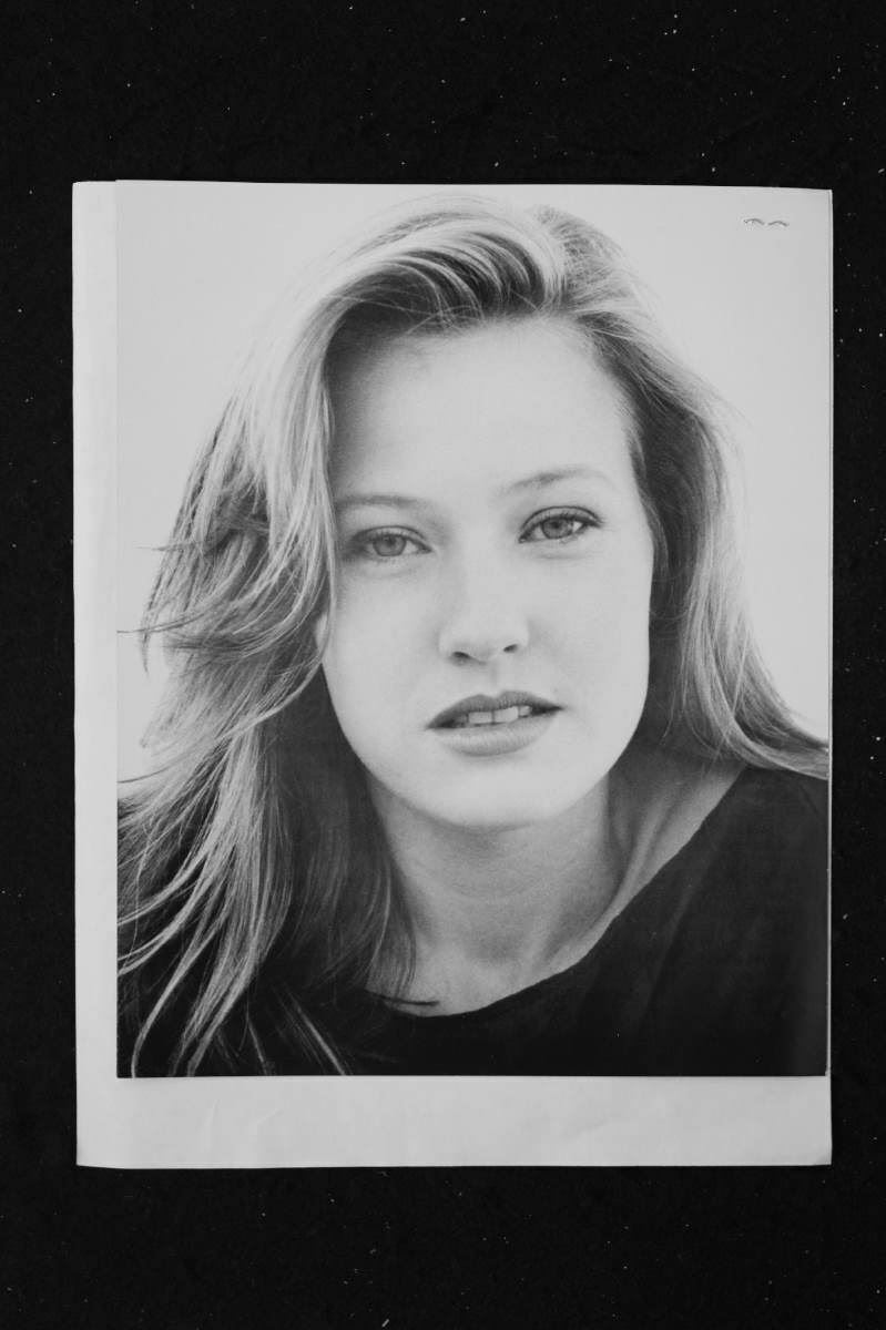 Joey Lauren Adams - 8x10 Headshot Photo Poster painting w/ Resume - Chasing Amy