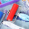 fr.everydayedeals Bâton de colle à rouleau - Diamant Peinture Outils - Outil Roulant