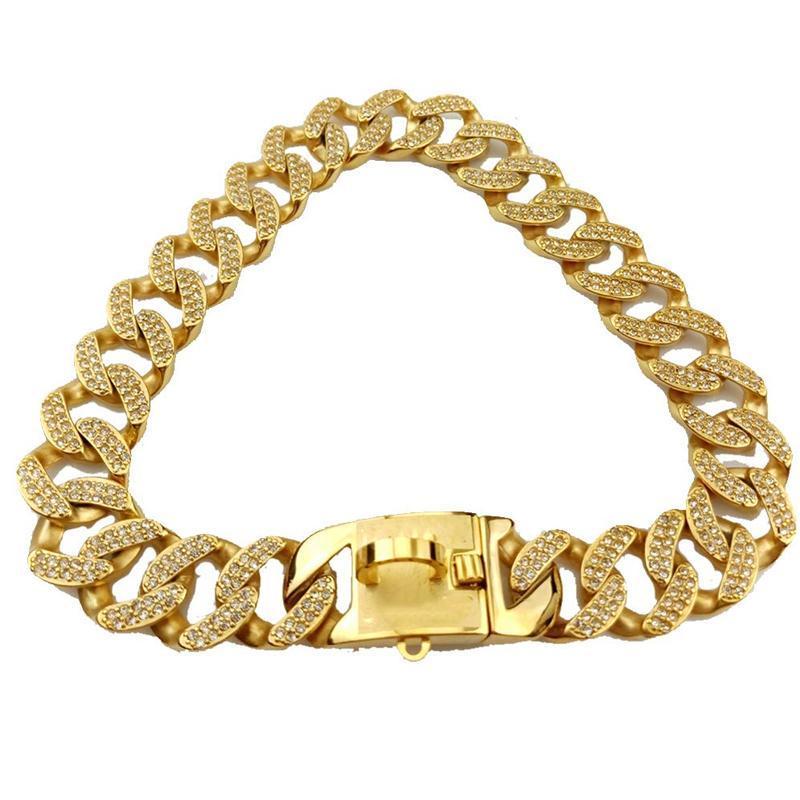 Diamond Pet Collar | 168DEAL
