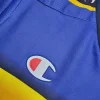 Retro 2001-02 Parma Soccer Jersey Home