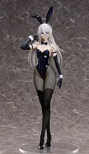 FREEing - NieR:Automata Ver1.1a A2 Bunny Ver. 1/4 Complete Figure