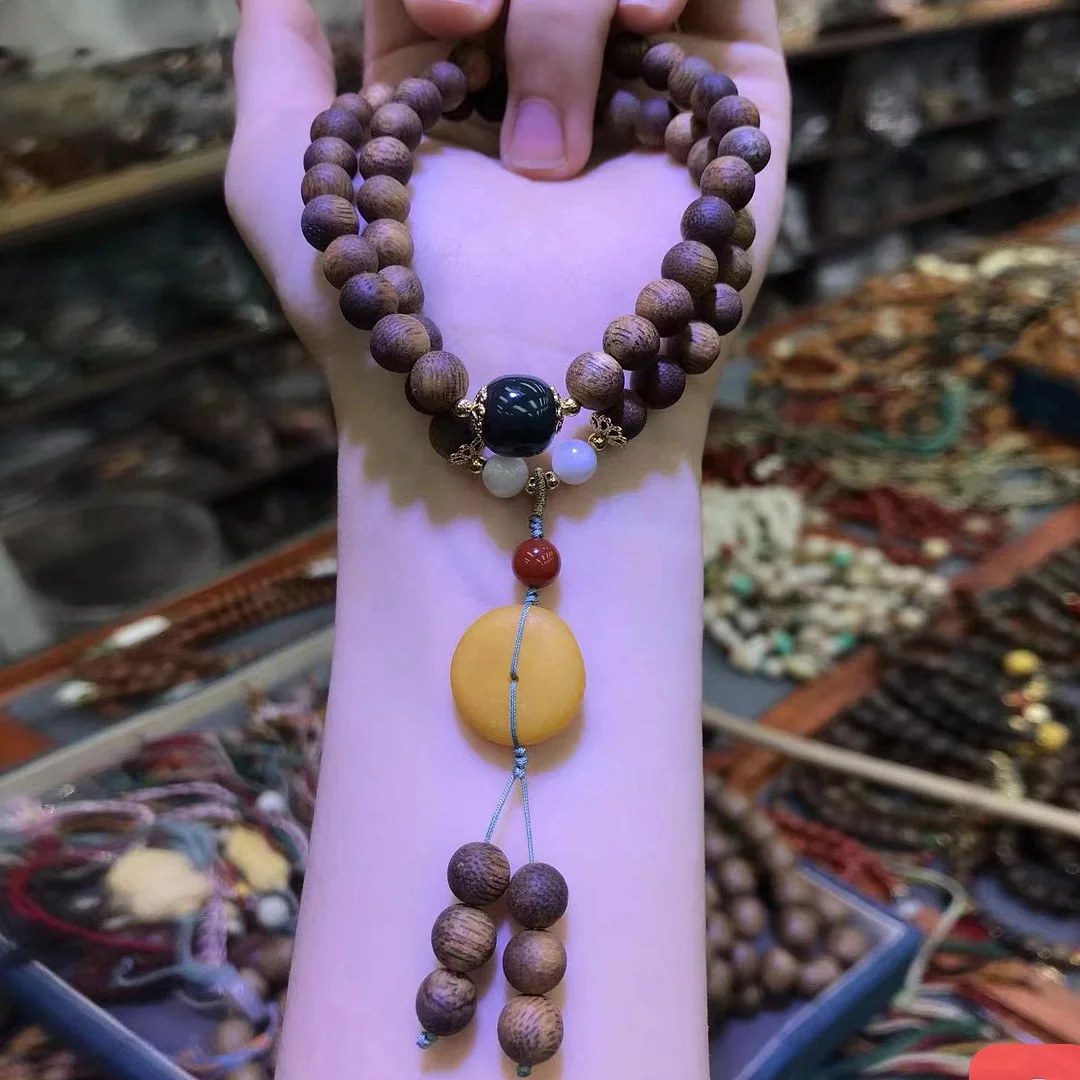 Men's Ethnic Bracelet-inspireuse