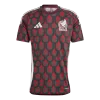 Mexico Home Soccer Jersey Copa America 2024