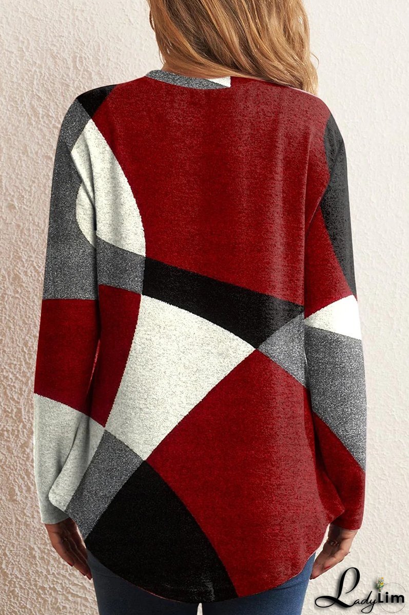 Timeless and Elegant winter Top