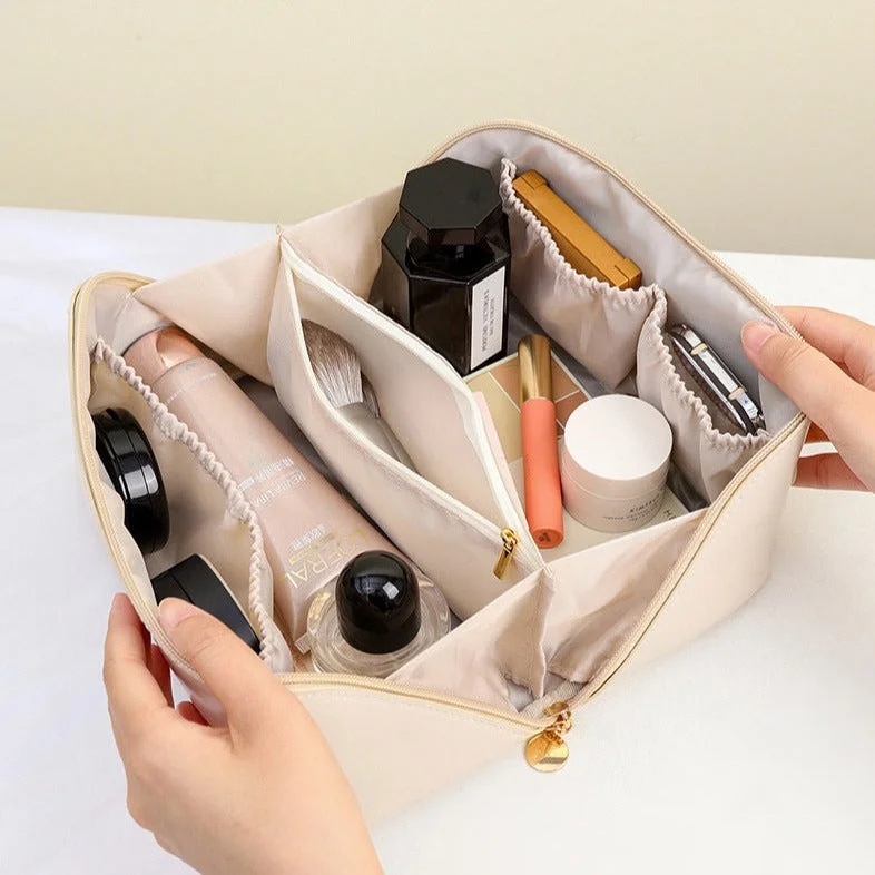 Everything Cosmetic Bag
