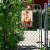 Bathing Girl - Vintage Metal Signs(8*12Inch/12*16Inch)-Pin-up-girls