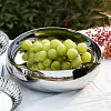 Nordic Modern Storage Candy Box Creative Living Room Decoration Home Fruit Plate