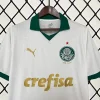24/25 Palmeiras Soccer Jersey Away
