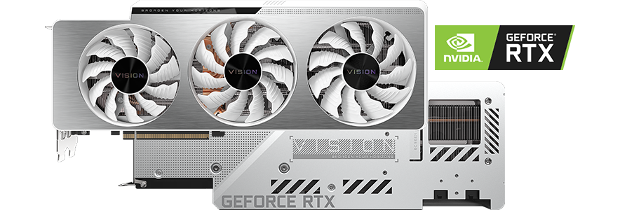 GeForce RTX 3080 Ti 