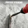 🔥Outil de poin&ccedil;onnage pour boulons &agrave; expansion pour marteau &eacute;lectrique