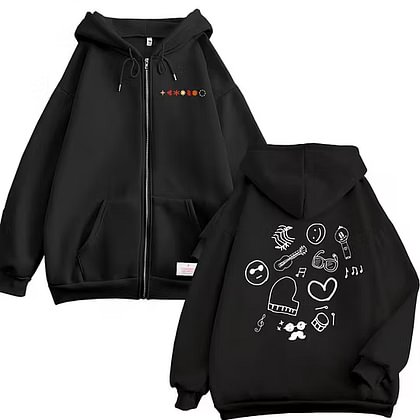 BTS Permission to Dance Merch | PTD Tour Hoodies & Shirts