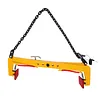 [US Local Warehouse] 1323 Lbs Granite Slab Lifting Clamp Adjustable Range 13.8-31inch Scissor Clamps