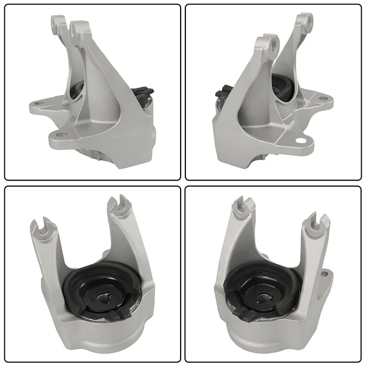SEBLAFF 4Pcs Engine Mounts & Transmission Mount Replacement for Ram Promaster 1500 2500 3500 3.6L 2014 2015 2016 2017 2018 2019 2020 2021
