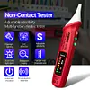 VC1017 Non-contact LED Electric Tester Digital AC Voltage Meter Detector