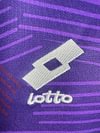 1992/1993 Retro Long Sleeve Fiorentina Home Soccer Jersey 1:1 Thai Quality love fball