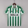 1995-1996 Retro Real Betis Home Football Shirt 1:1 Thai Quality