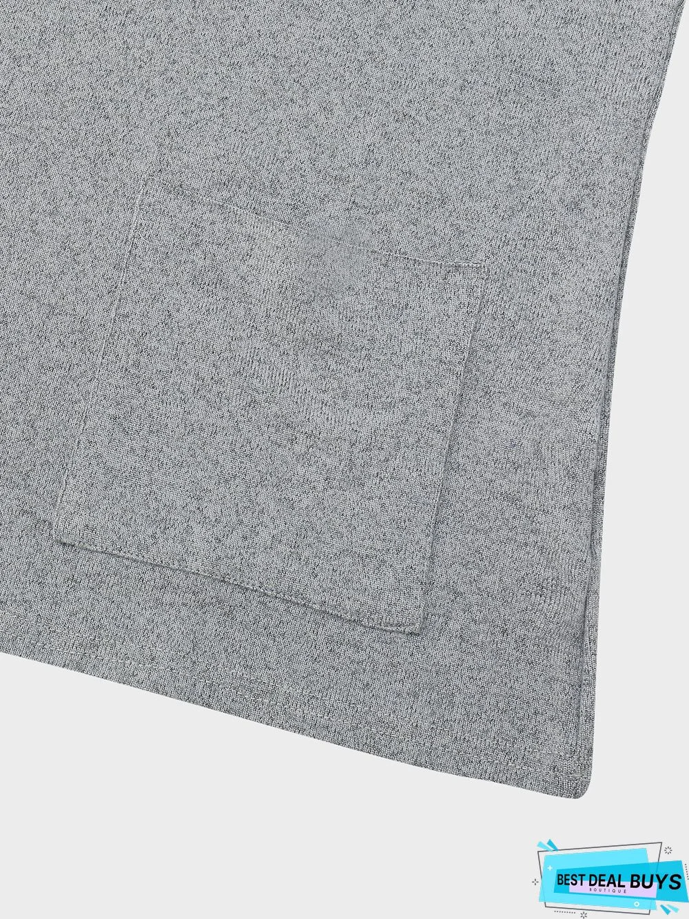 Women Fashion Casual Long Sleeve Sweatshirt