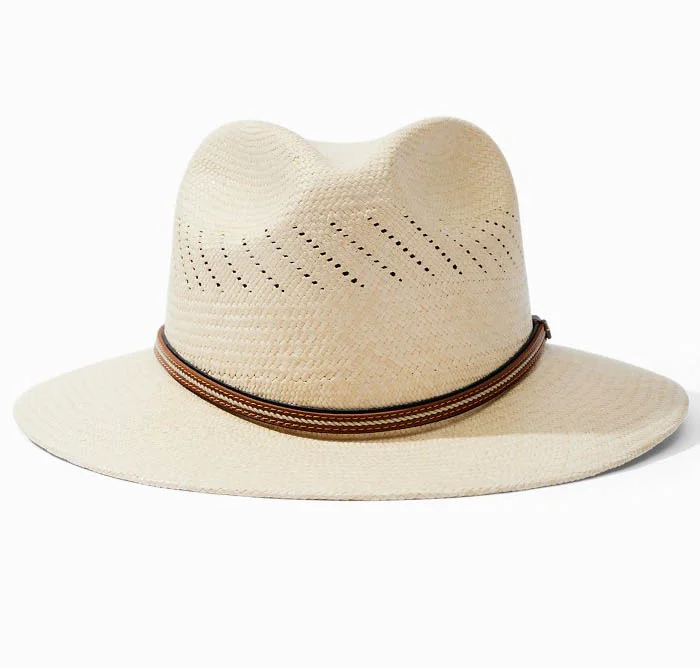 Fomentera Panama Hat