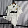 2011-2012 Retro Real Madrid Home Football Shirt 1:1 Thai Quality
