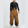 Men's High-performance Winter Ski Overalls by Inlyline