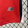 2024/2025 Lille Home Football Shirt 1:1 Thai Quality