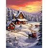 Best lowest diamond painting - Coodeals diamond painting