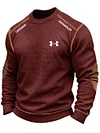 Men's Casual Outdoor Sports Long-Sleeve T-Shirt