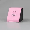 Human Face Piggy Bank, Automatic Piggy Bank For Adults And Children, Money Saving Collection Coin Jar, Children's Toy Gift