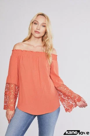 Classic and Comfortable general Blouse