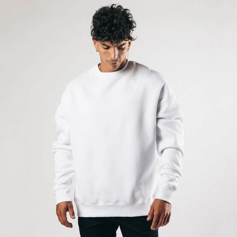 High Performance Mens Hoodie Cotton Custom Logo Blank Oversize Men Hoodies Sweatshirts Fleece Jogger Clothing