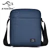 Large Capacity Business Casual Shoulder Bag