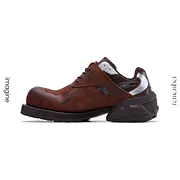 Remagine - hybrid derby shoes “starting bigger”-Brown Color