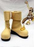 One Piece Usopp Cosplay Shoes Boots