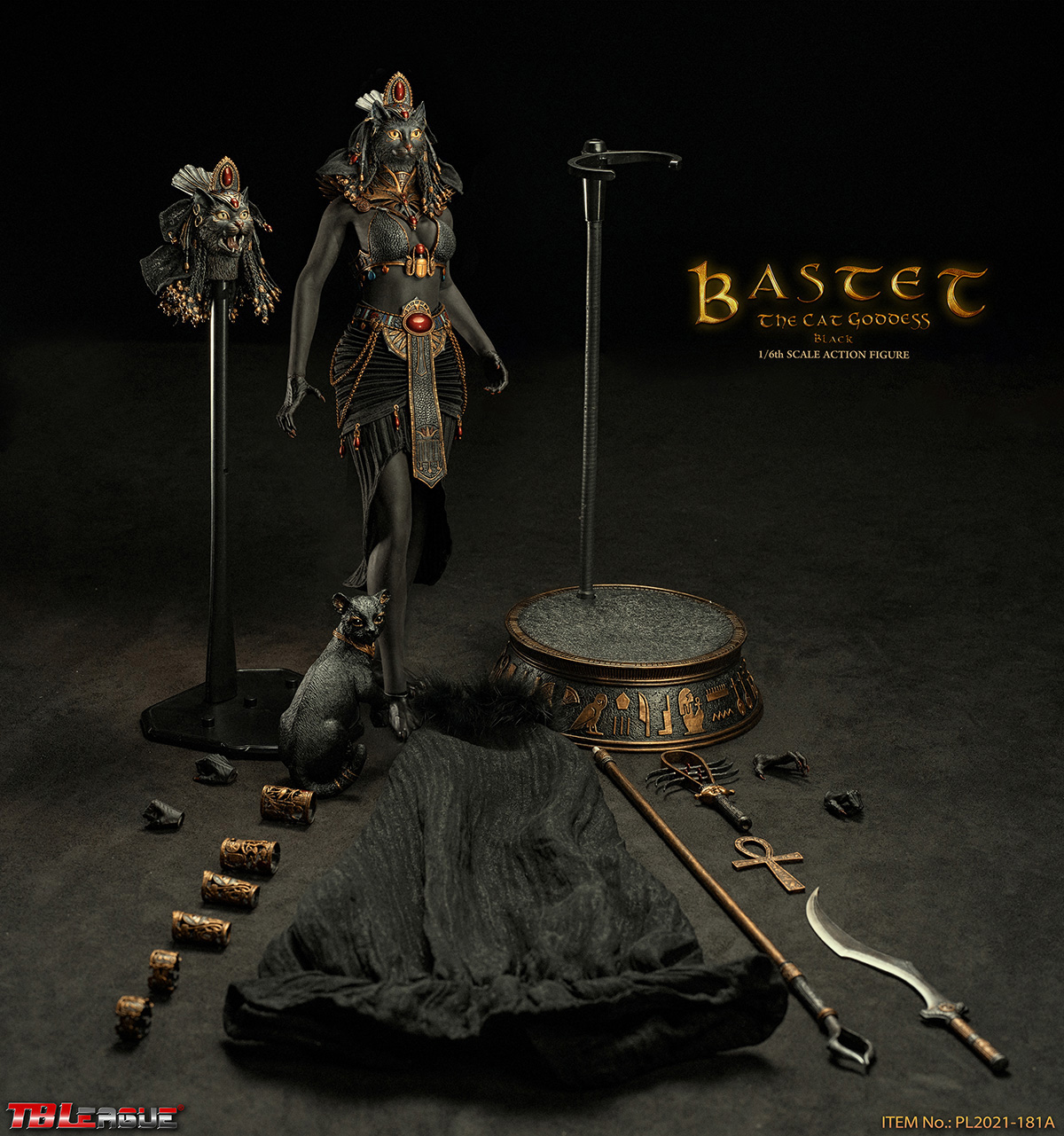 1/6 scale Full Set Action Figures