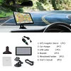 7 Inch HD Car GPS Navigation 256MB+8G Sat Nav Touch Screen USB TF Voice Reminder