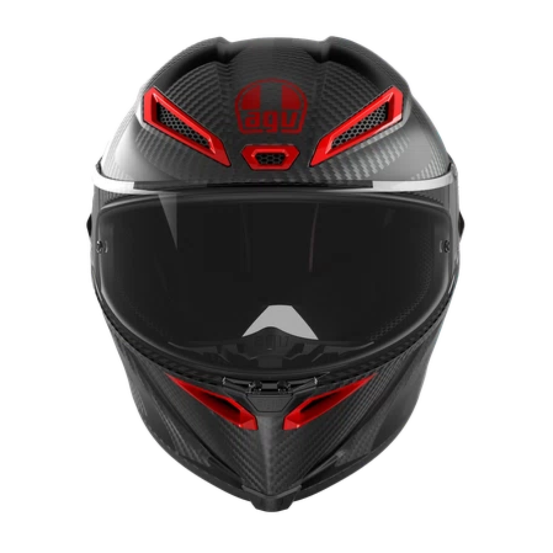AGV Pista GP-RR - Intrepido - Design your own custom race/biker helmet