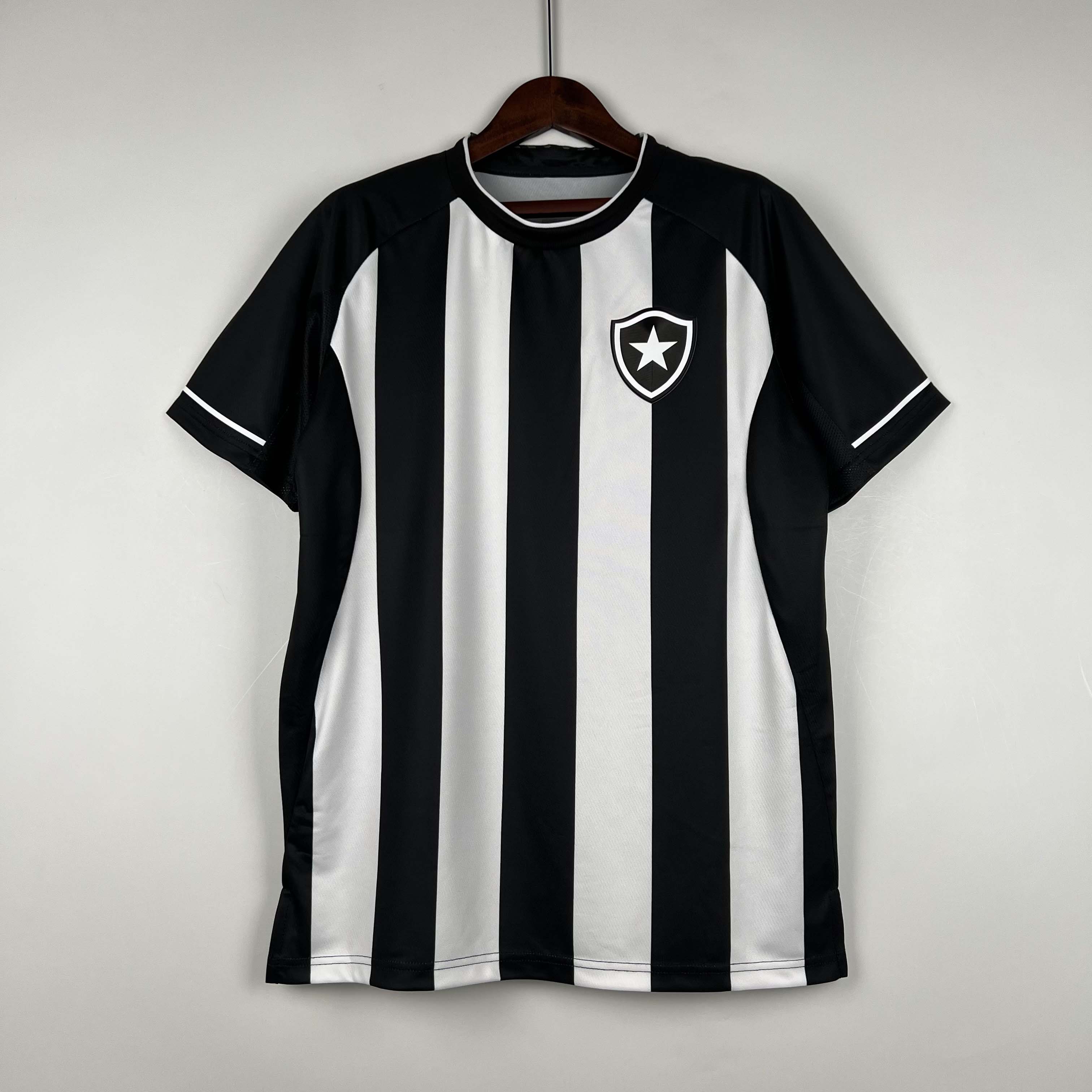 2023-2024 Botafogo HomeFootball Shirt 1:1 Thai Quality