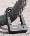 ROCKBROS U-Shaped NFC Smart Anti-theft Lock