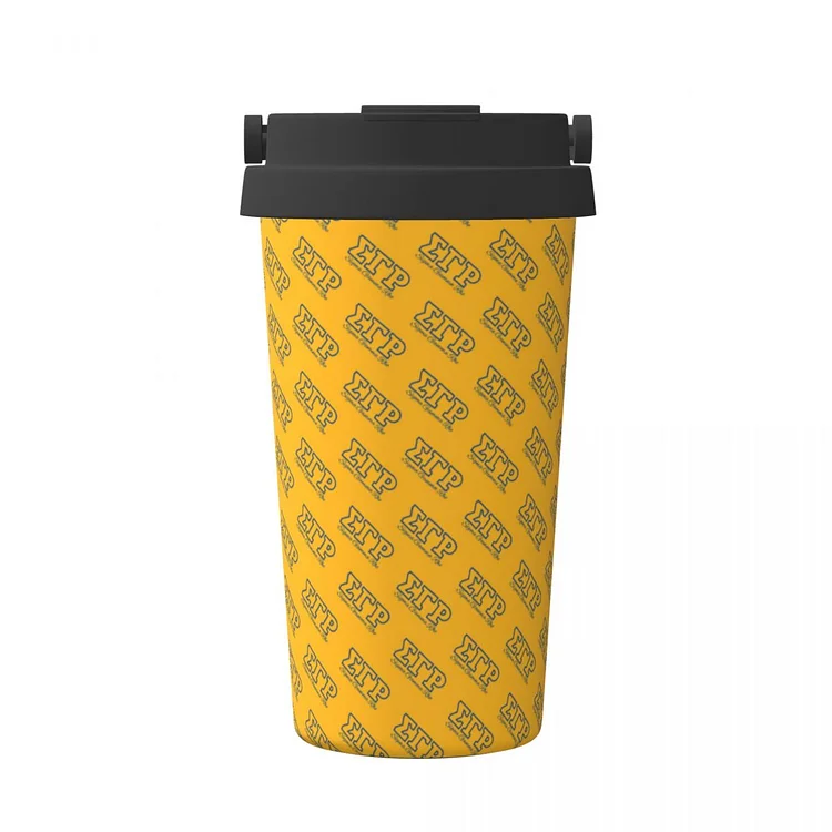 Carry Insulated Coffee Mug